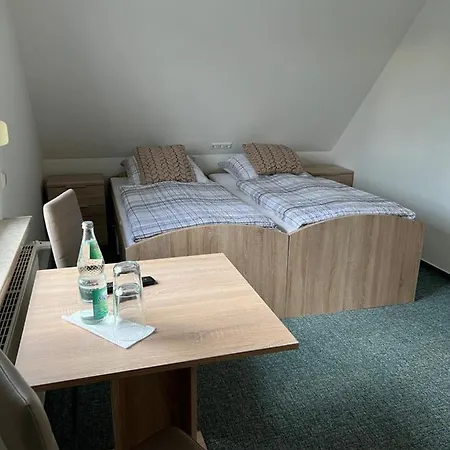 Gasthof Lydia Leipzig