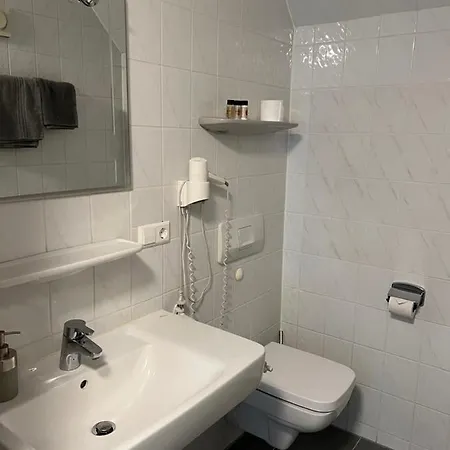 Gasthof Lydia Leipzig