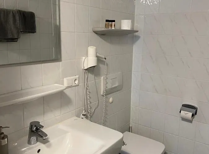 ゲストハウス Lydia ライプツィヒ