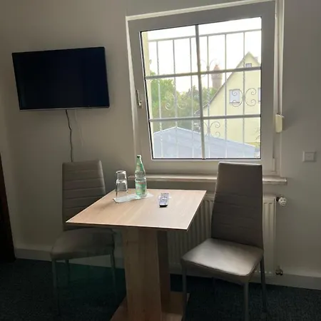 Lydia 게스트하우스 라이프치히