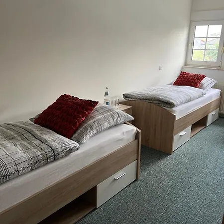 게스트하우스 Lydia *