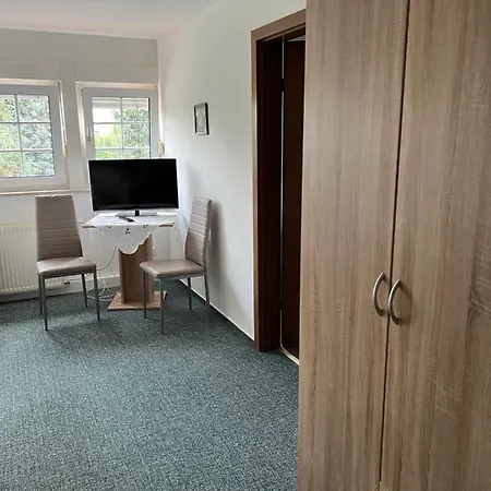 Lydia 게스트하우스