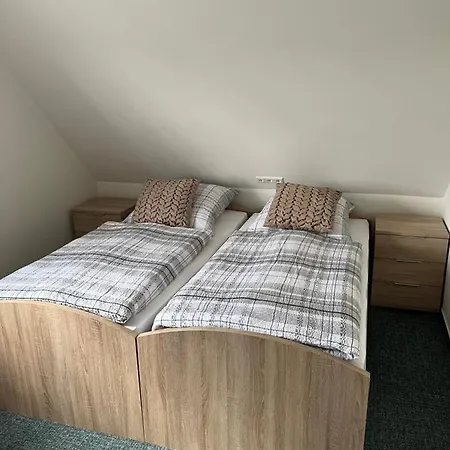 게스트하우스 Lydia 라이프치히