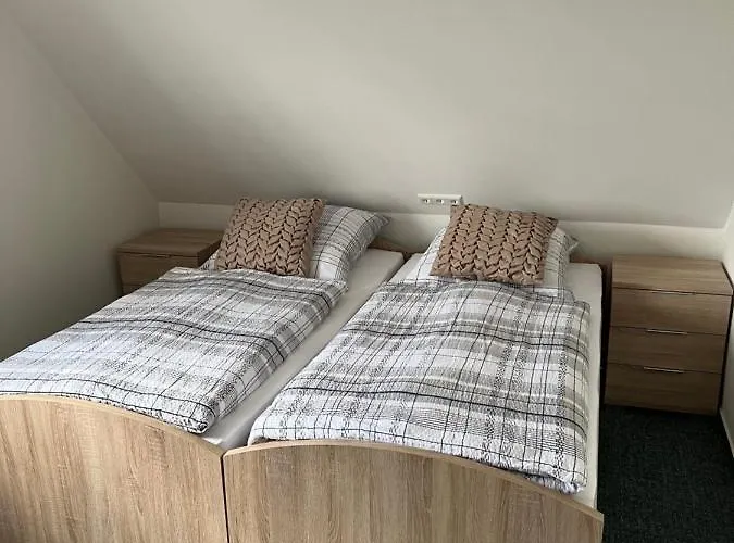 Guest house Lydia Leipzig